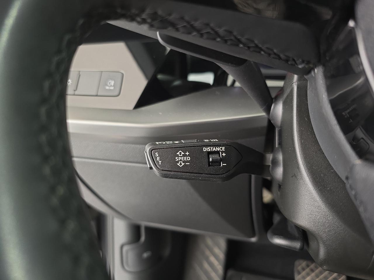 Audi A3 sportback 30 2.0 tdi s line edition s-tronic