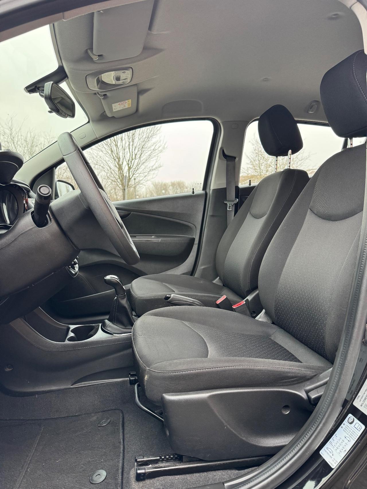 Opel Karl 1.0 73 CV GPL Advance