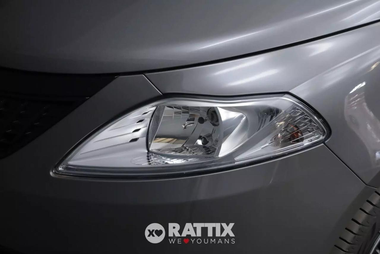 Lancia Ypsilon 1.0 Firefly Hybrid 70CV Silver 5p.ti