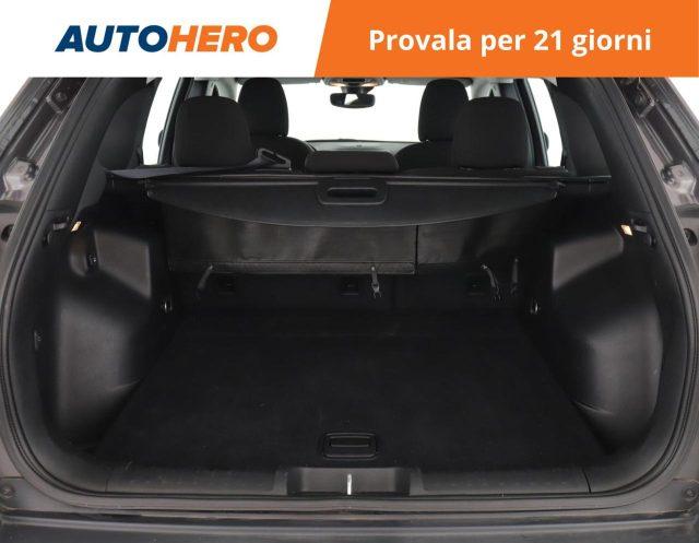 JEEP Cherokee 2.2 Mjt Longitude