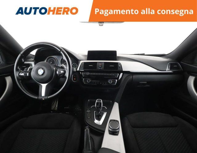 BMW 420 d Gran Coupé Msport