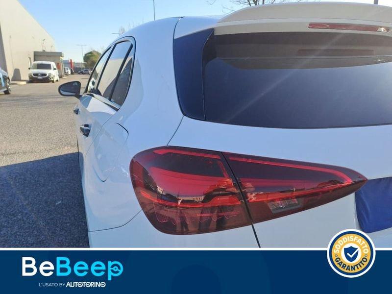 Mercedes-Benz Classe A A AMG 35 AMG LINE PREMIUM PLUS 4MATIC AUTO