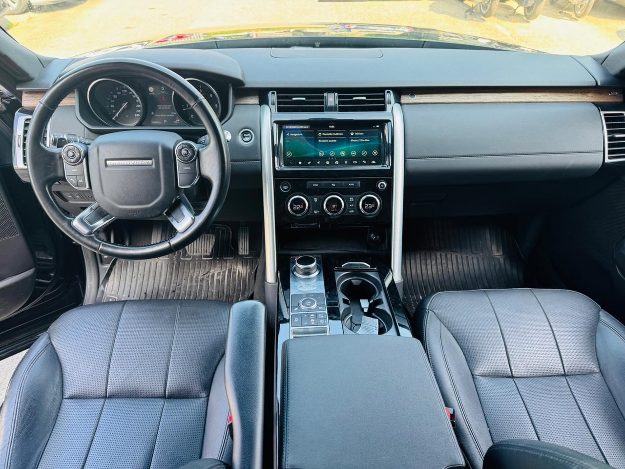 Land Rover Discovery 2.0 SD4 240 CV HSE Luxury