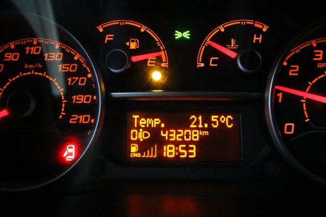 FIAT Doblo Cargo OFFICINA 1.4 Nat.Power PC Business + IVA22%