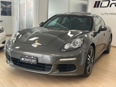 Porsche Panamera Panamera 3.0 Diesel