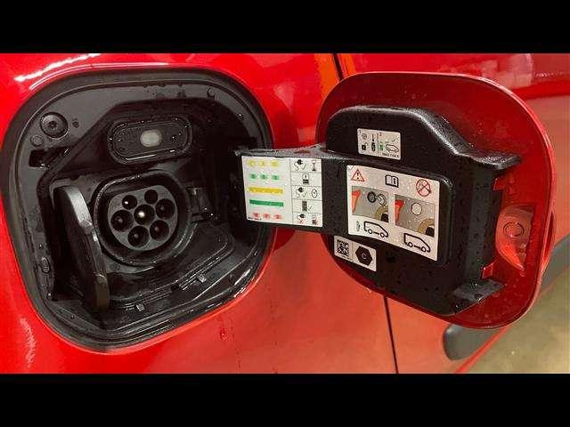 Renault Twingo 22 kWh Zen