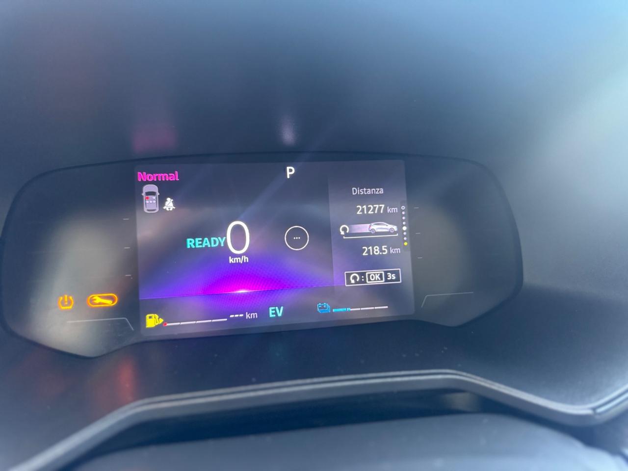 Renault Clio Full Hybrid E-Tech 145 CV 5 porte Evolution
