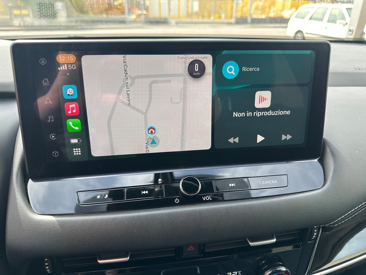 Nissan Qashqai MHEV 158 CV Xtronic Tekna+