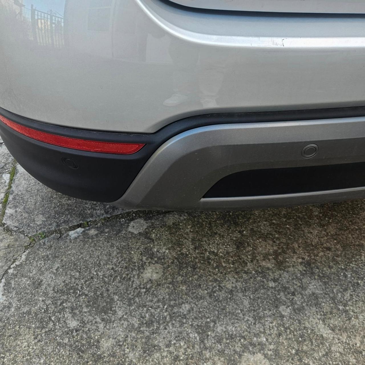 Fiat 500X 1.6 MTJ 130CV Cross 2021