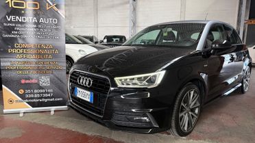 Audi A1 1.4 TDI Sport