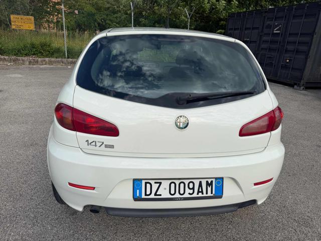 ALFA ROMEO 147 129,364km 1.9 JTD (120) 5p Progression Bellissima