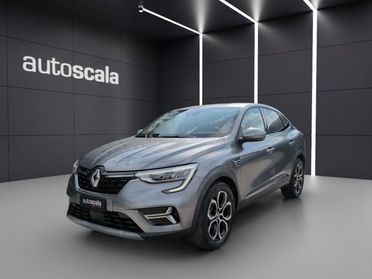 RENAULT Arkana Arkana Full Hybrid E-Tech 145 CV Techno