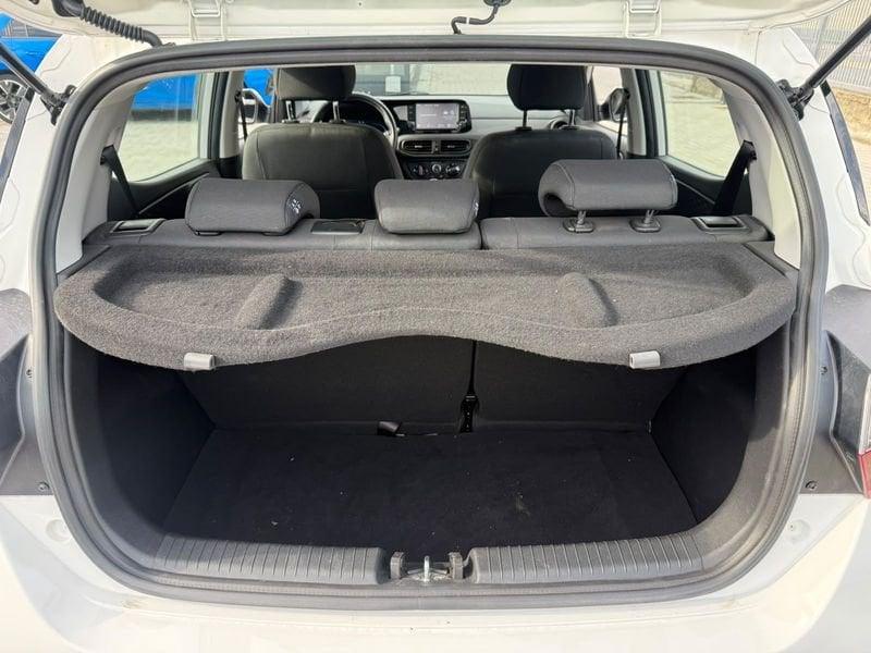 Hyundai i10 i10 1.0 mpi Prime Deluxe Pack 67cv