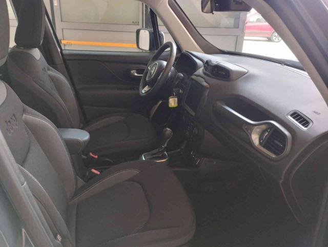 JEEP Renegade 1.5 Turbo T4 MHEV Limited