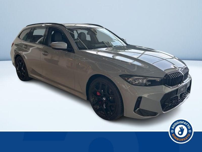 BMW Serie 3 Touring 320d xDrive M Sport Pro