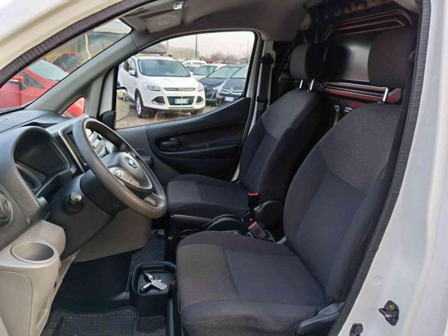 NISSAN E-NV200 N2 ELETRICO