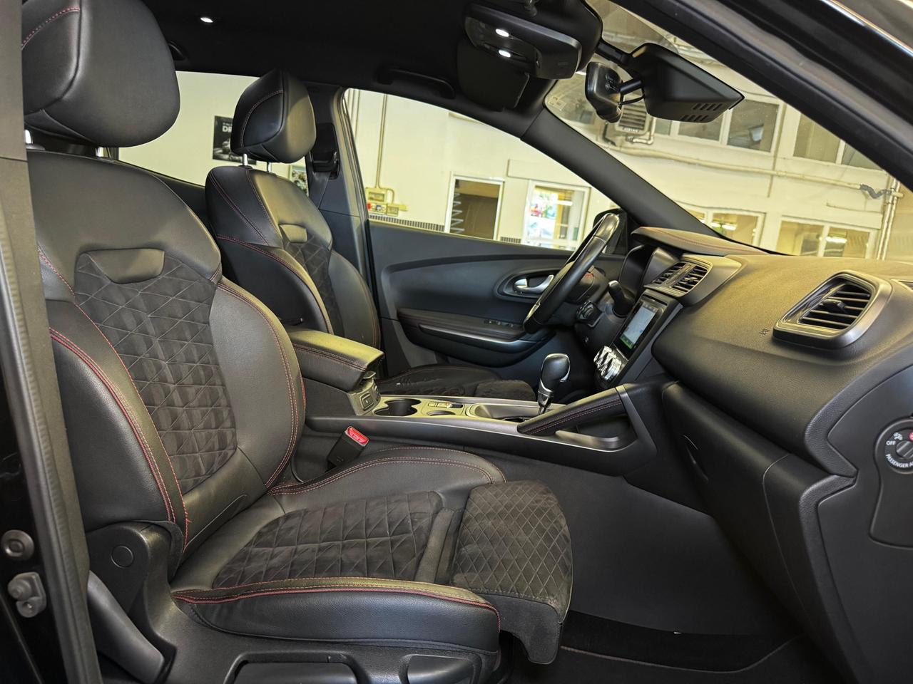 Renault Kadjar Black Edition AUTOMATICA
