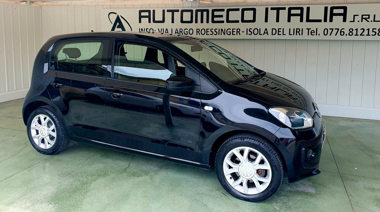 Volkswagen up! 1.0 5p. - 2016 - KM. 131.000