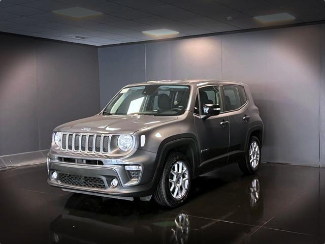 JEEP Renegade 1.0 T3 Limited