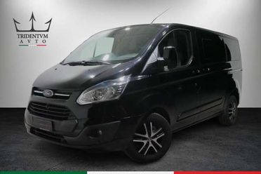 Ford Tourneo Custom 300 2.2 tdci 155cv titan(lim.) L2H1