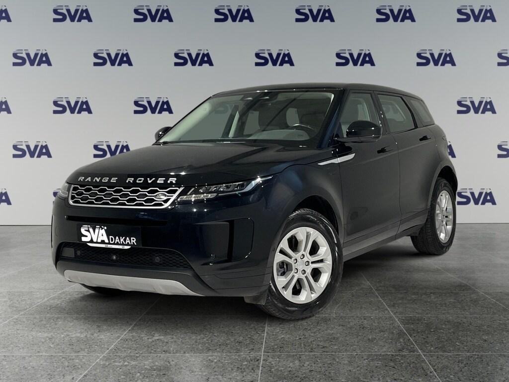Land Rover Range Rover Evoque II 2019 S - AUTOCARRO IVA ESPOSTA 100%