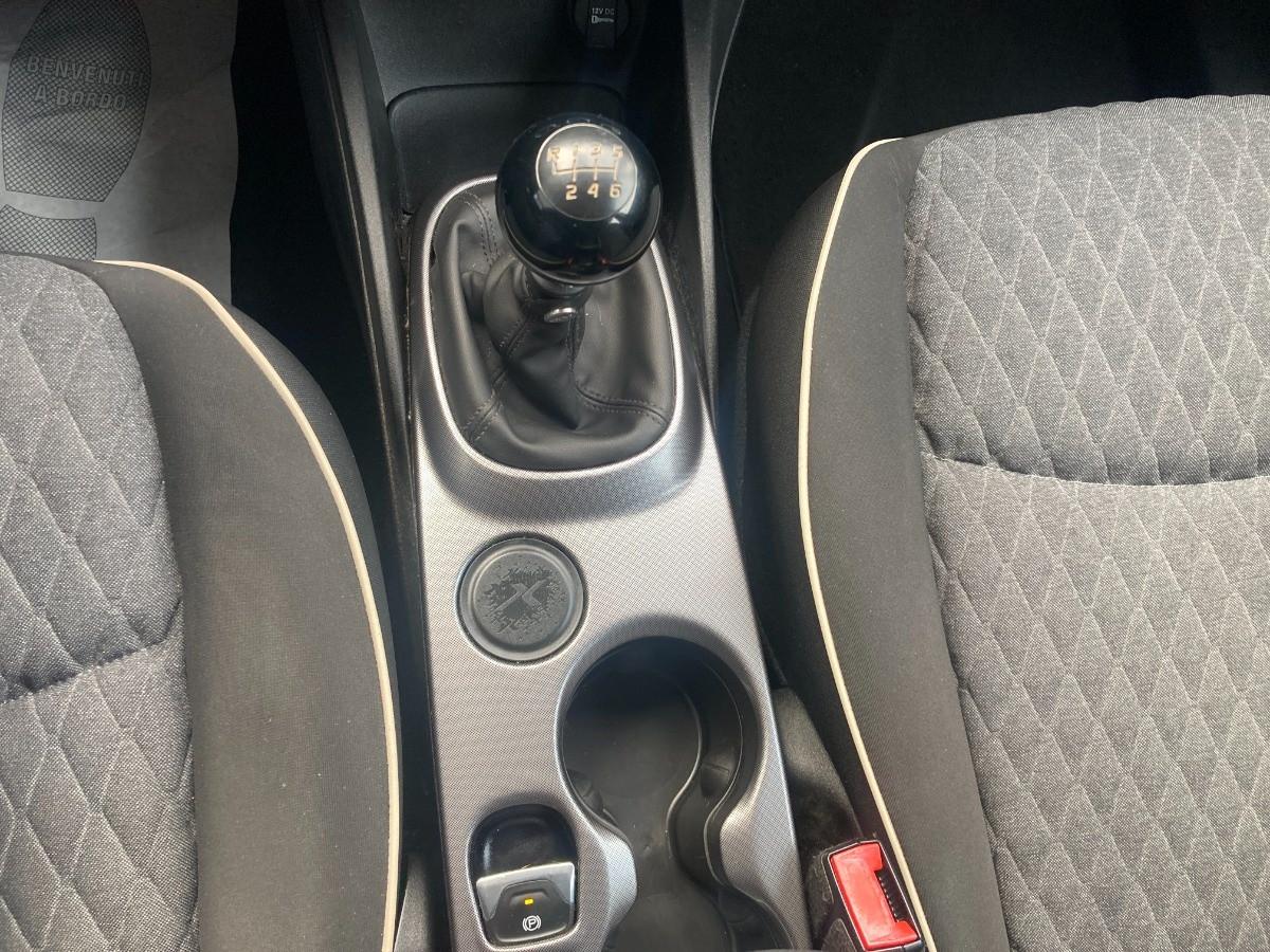 FIAT 500X 1.0 T3 Business 120cv