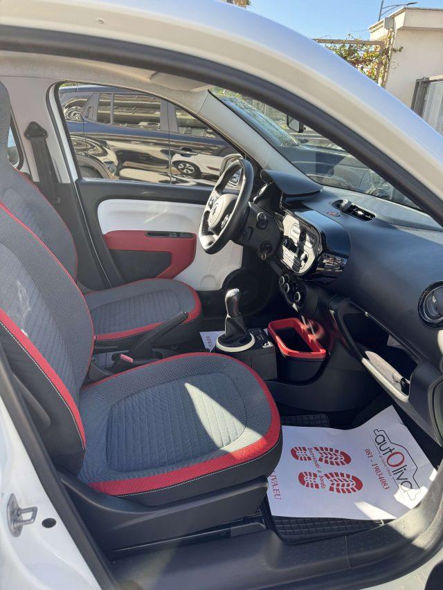 RENAULT Twingo 1.0 sce Energy openair 70cv S&S