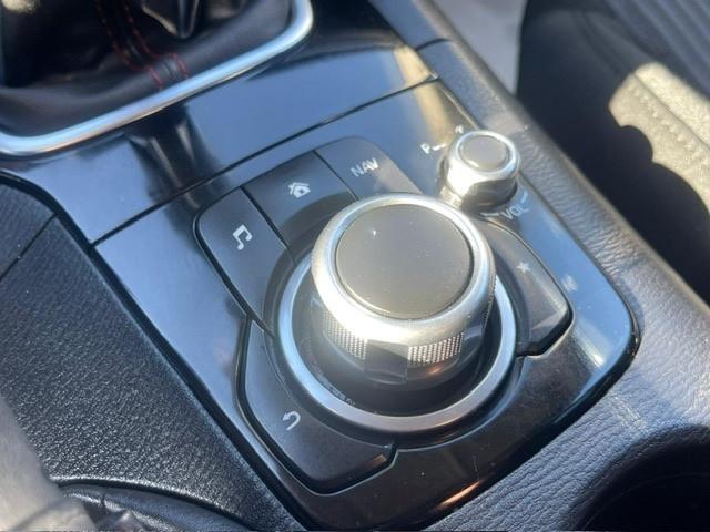 Mazda 3 Mazda3 2.2 Skyactiv-D Exceed