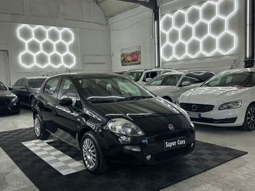 Fiat G.Punto 1.3MJT 85CV 5porte NEOPATENTATI