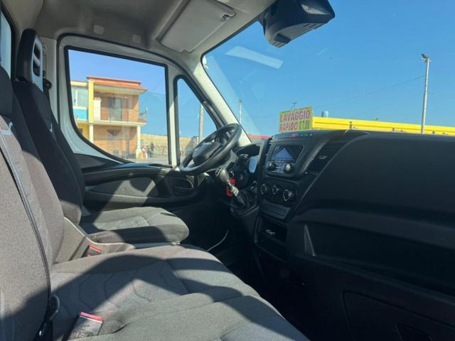 IVECO Gamma 2 DAILY 35/18 3.0D 180cv Pedana