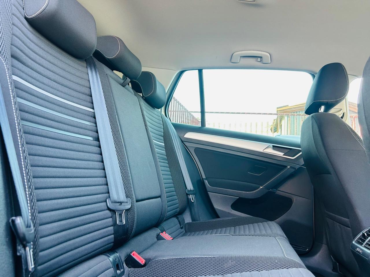 Volkswagen Golf 7 2.0 TDI 150cv Cup