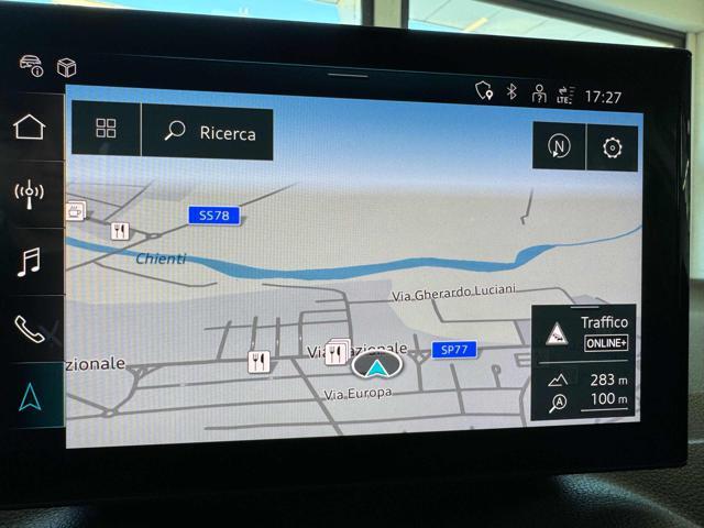 AUDI Q2 35 TFSI S tronic Business Advanced