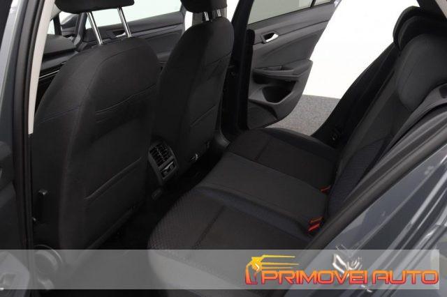 VOLKSWAGEN Golf 1.0 TSI United