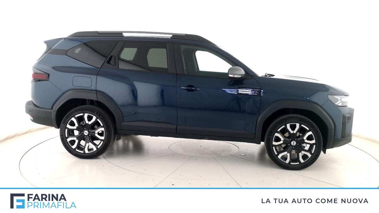 DACIA BIGSTER Journey HYBRID 155