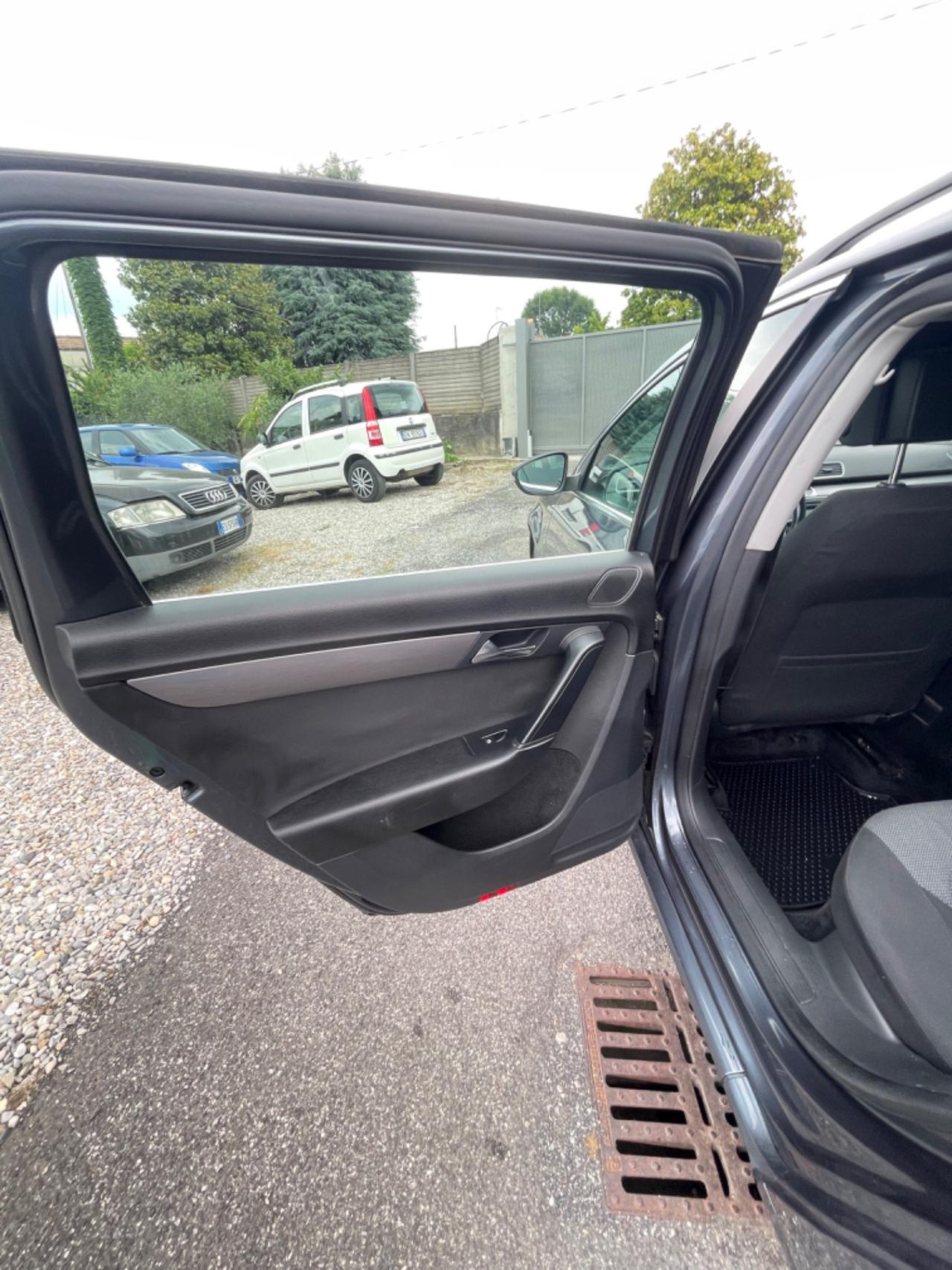Volkswagen Passat Var 2.0 TDI 170 DSG 4m. High. BMT