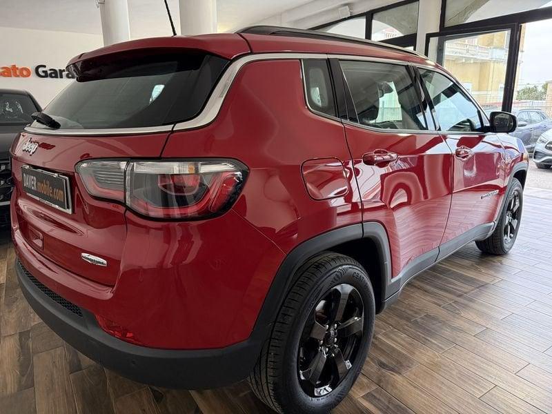 Jeep Compass Compass 1.6 Multijet II 2WD Longitude