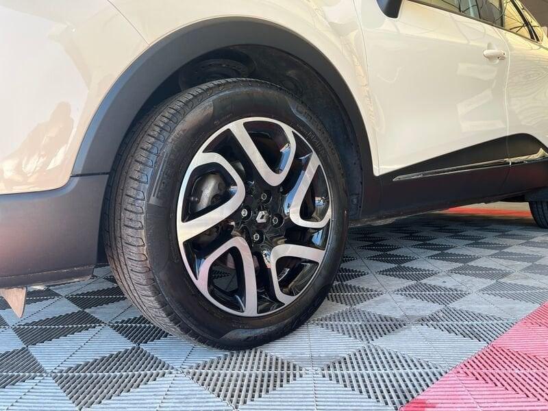 Renault Captur 1.5 dCi 90cv S&S Energy