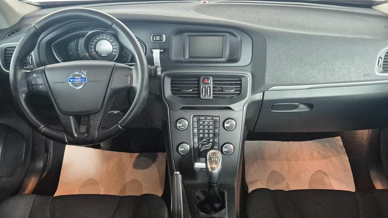 Volvo V40 D2 1.6 Kinetic
