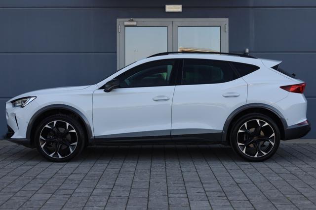 CUPRA Formentor 2.0 TDI