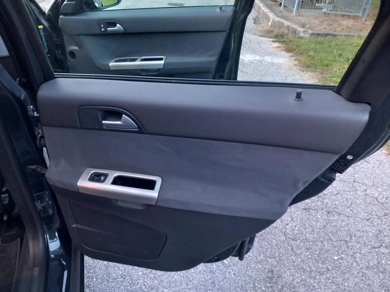 Volvo V50 2.0 D cat Summum