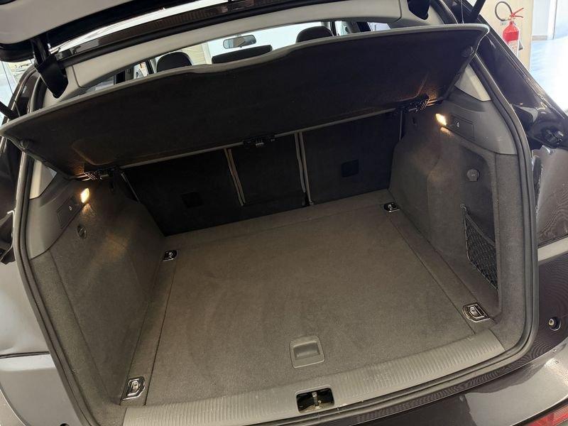 Audi Q5 2.0 TDI 120kW quattro S tronic Business
