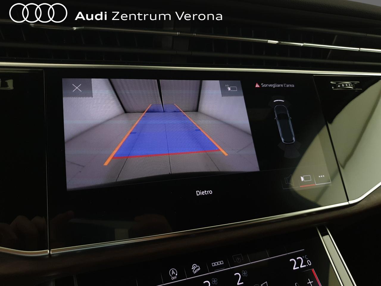 3.0TDI 286CV quattro tiptronic Business Advanced