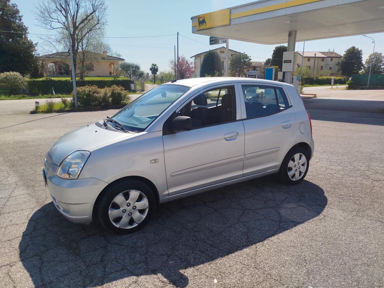 Kia Picanto 1.1 12V LX Light (Accetto permute)