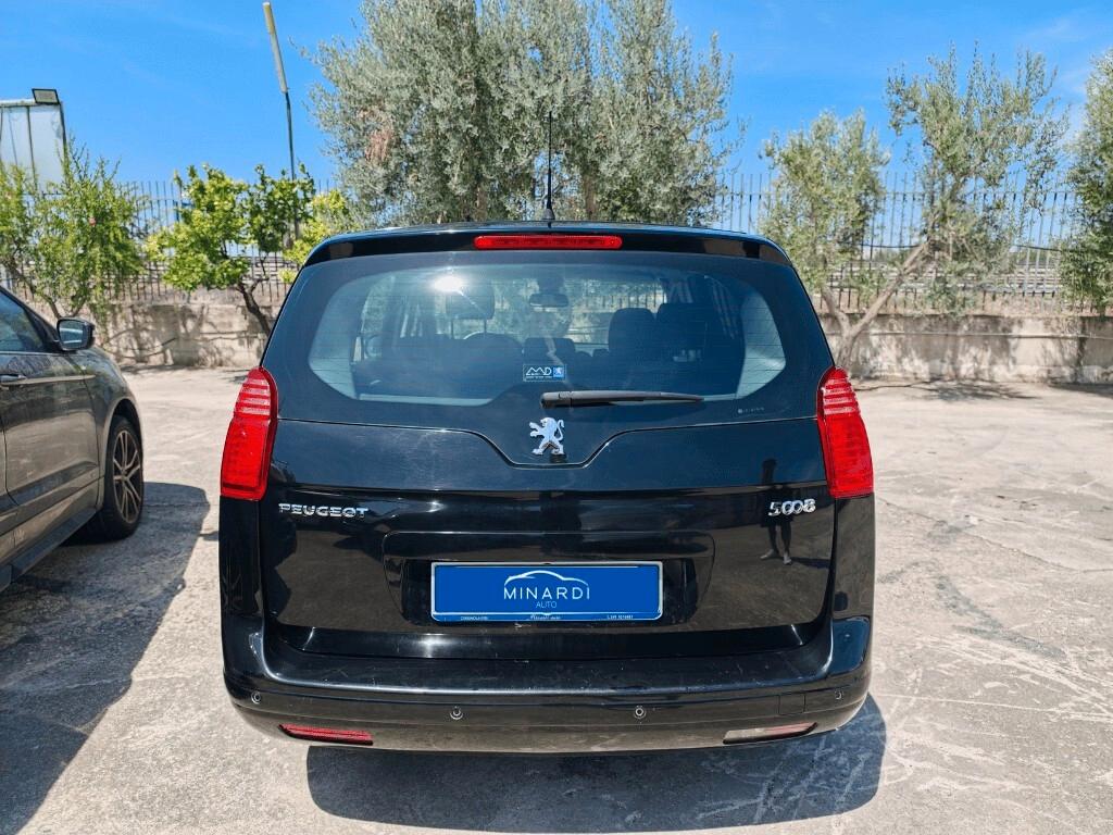 Peugeot 5008 1.6 HDi 112CV Business