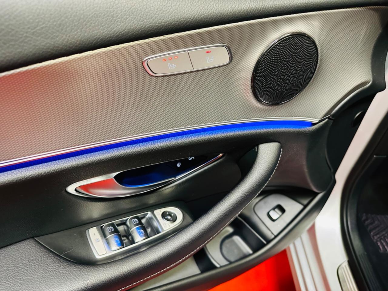 Mercedes E 220 d Premium Plus 9G Come Nuova