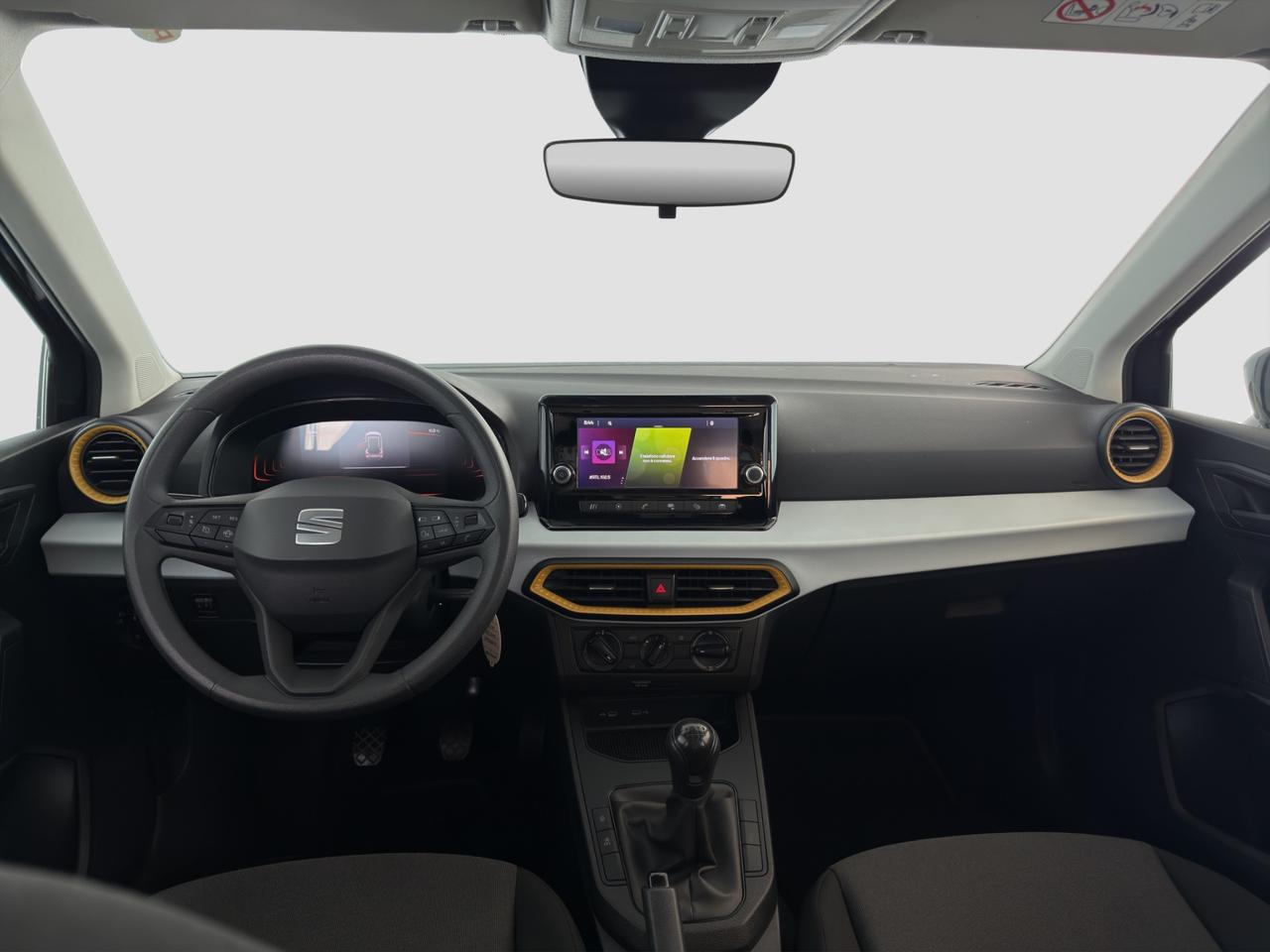 SEAT Arona 1.0 EcoTSI Reference