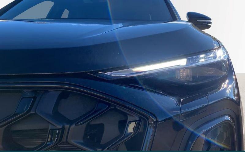 Audi Q5 Sportback TDI 150kW quattro S tronic S Line Edition LED TECH PLUS CAMERA 360