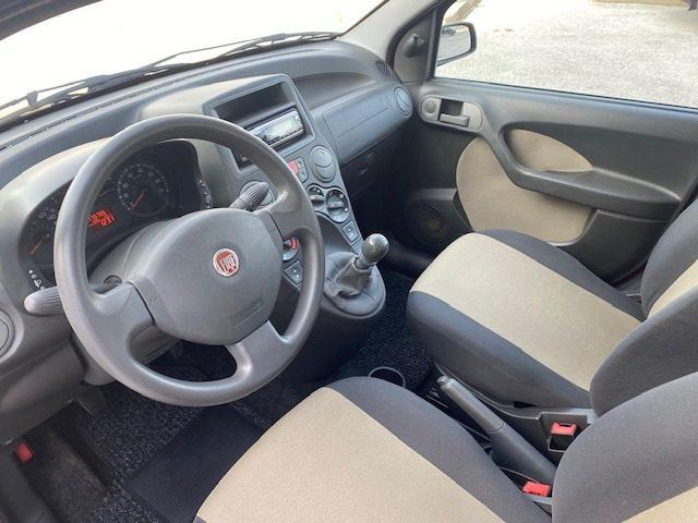 FIAT Panda 1.2 Dynamic "NEOPATENTATI"