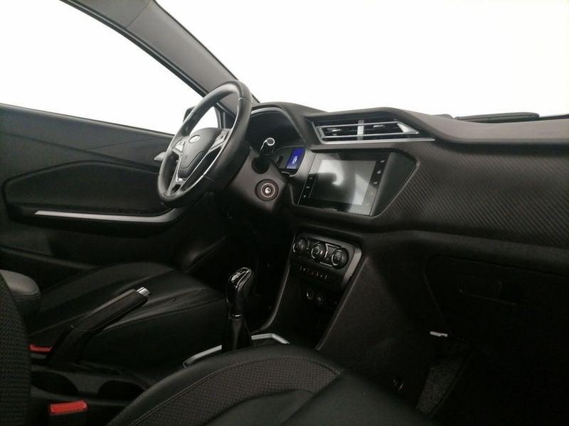 DR AUTOMOBILES DR 3 1.5 S2 Gpl 114cv
