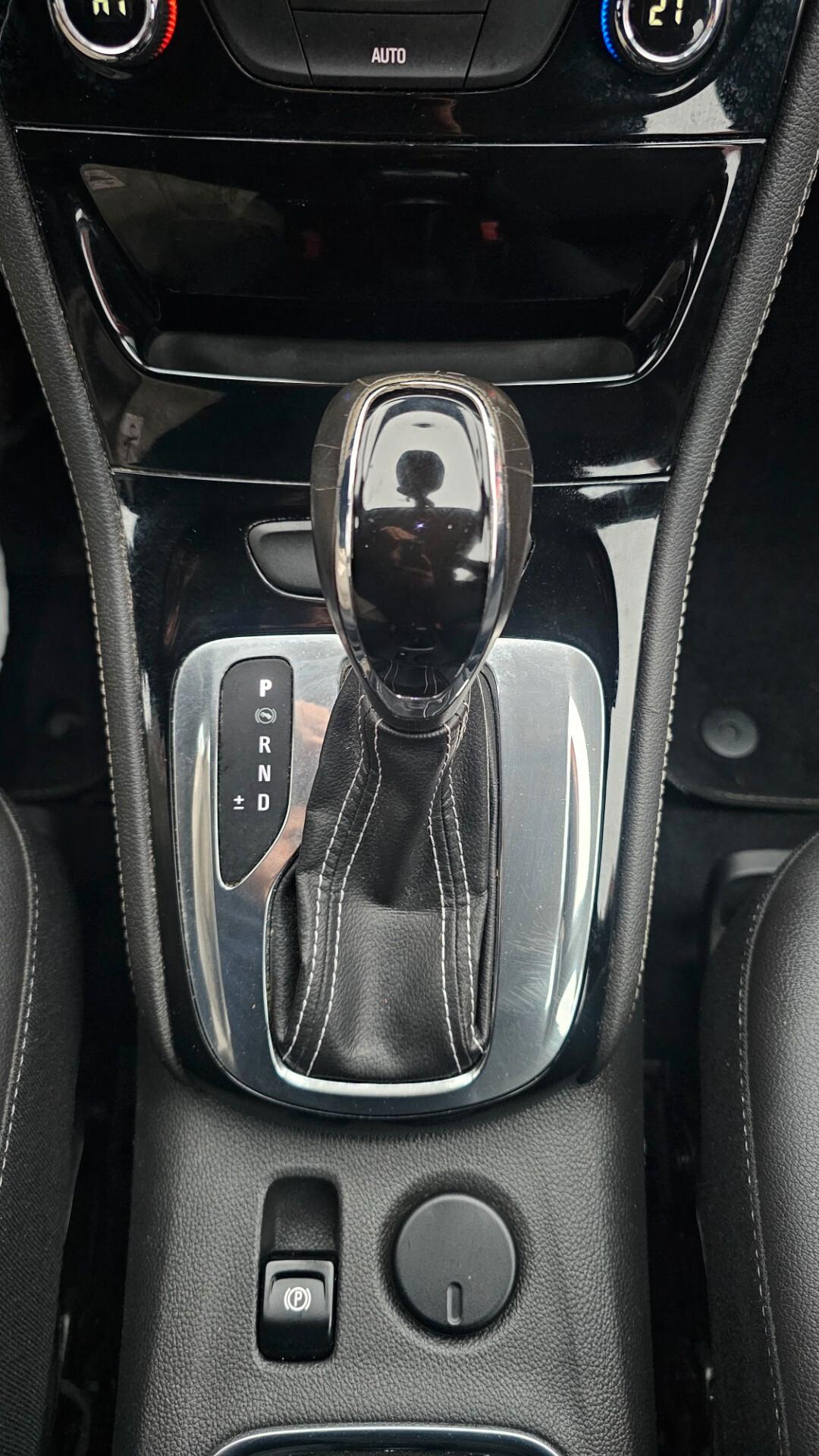 Opel Astra 1.6 CDTi 136CV Start&Stop Sports Tourer Innovation